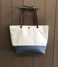 LUFF-DENIM:One off