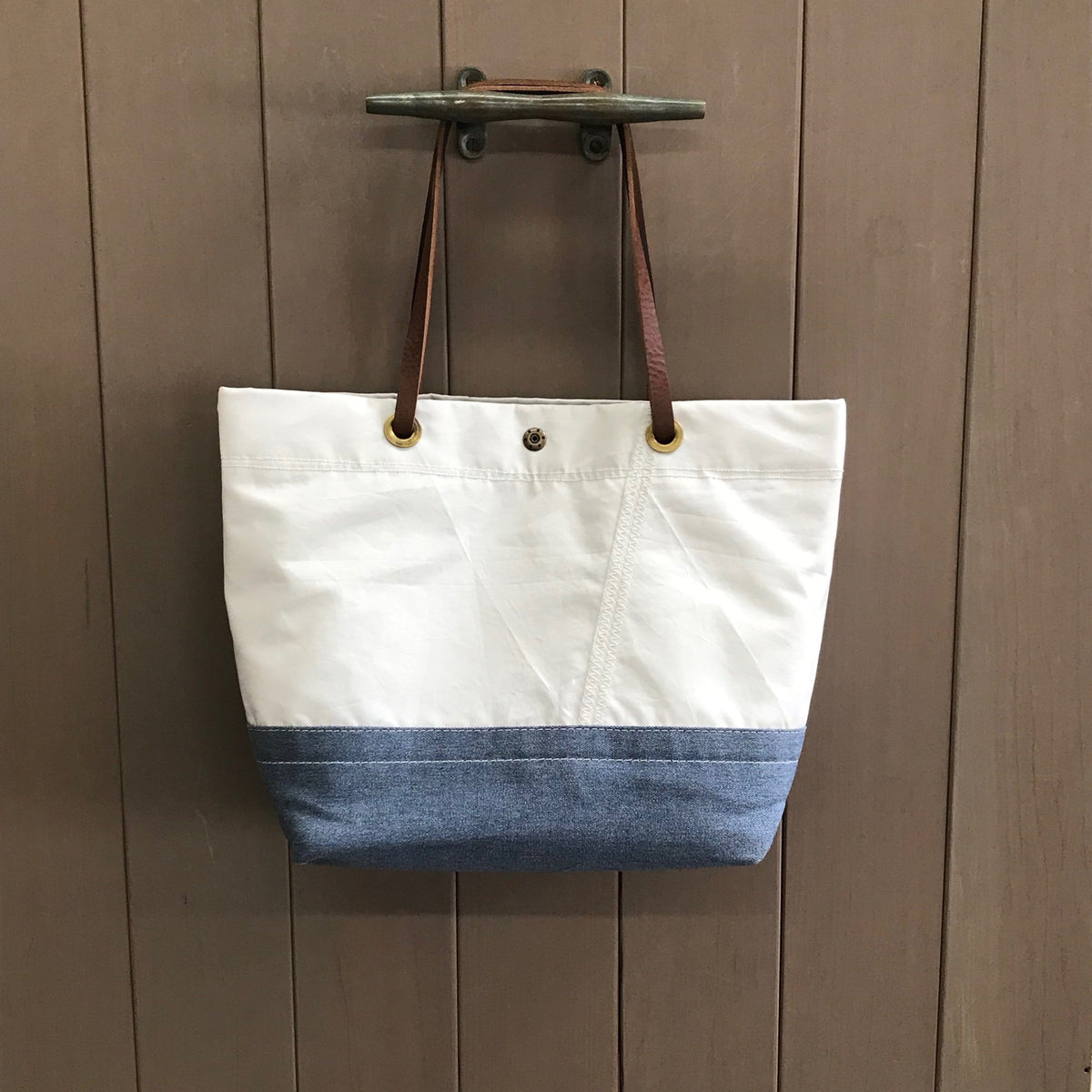 LUFF-DENIM:One off