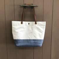 LUFF-DENIM:One off