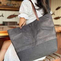 BLACK PEARL: LUFF