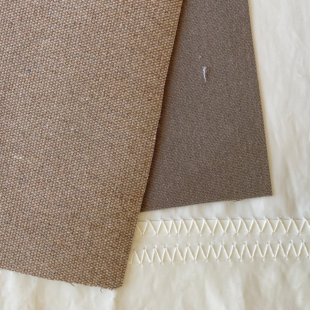 LUFF: LINEN
