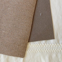 LUFF: LINEN