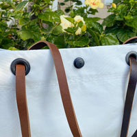 LUFF: LINEN