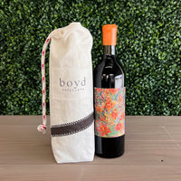 WINE TOTE