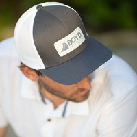 BOYD SAILCLOTH HAT