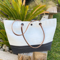 LUFF: CHARCOAL