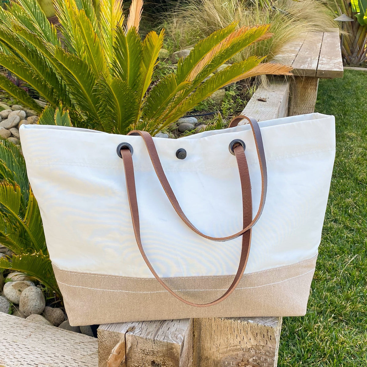 LUFF: LINEN