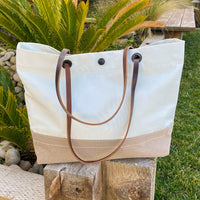 LUFF: LINEN